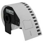 Rolo etiquetas Brother dk22205