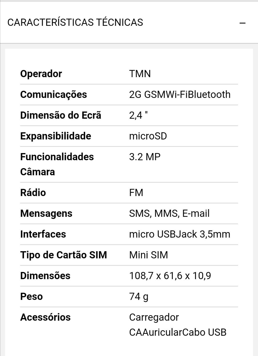 ZTE Moche Script 64