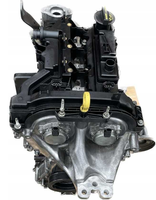 Silnik 1.0 ECOBOOST M1CB M1DB M1DD B7DA M2DC M2DA 2 Lata Gwarancji