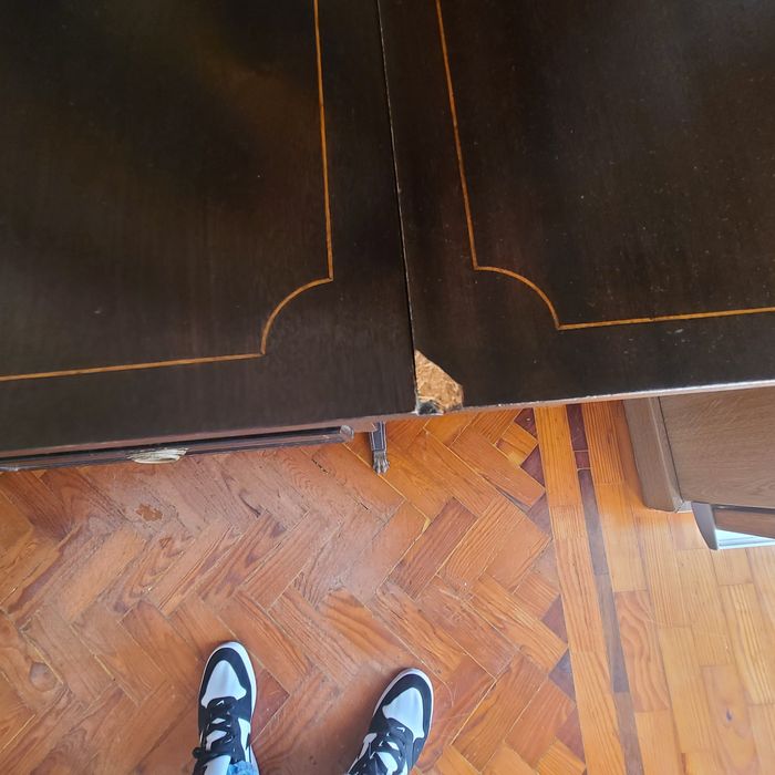 Secretária classica