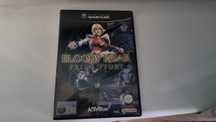 RETRO KLASYK Bloody Roar Primal Fury Nintendo GameCube