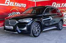 BMW X1 16 d sDrive xLine Auto