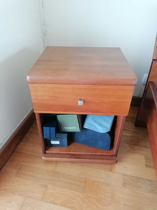 Cama de casal King size