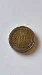 Moedas de 2 euros rara