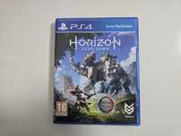 Jogo Horizon Zero Dawn PS4