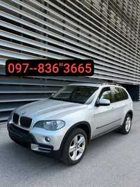 Bmw X5 e70 дизель авто для войсковых