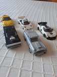 Lego Speed Champions - Carros