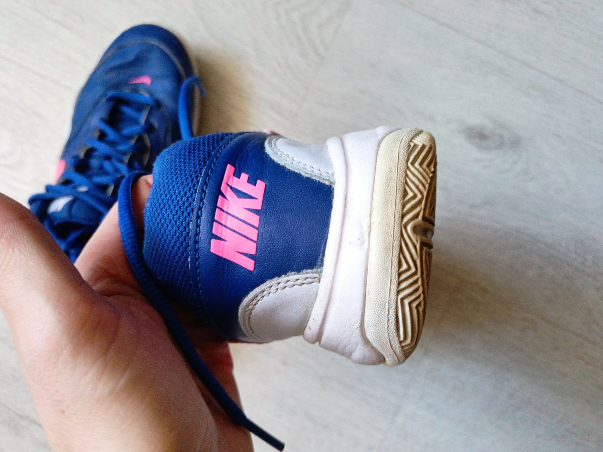 Buty Nike court lite