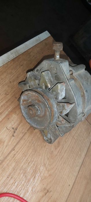 Генератор ваз 2106