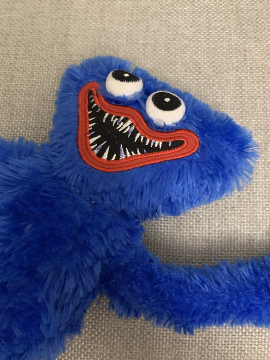 Игрушка Хаги Ваги