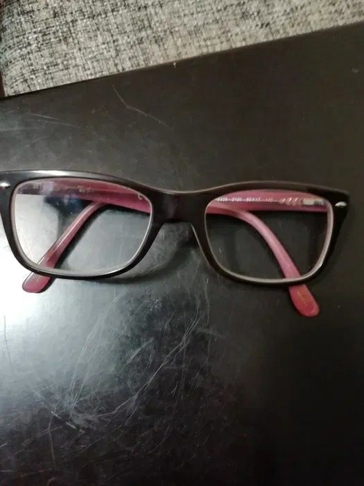 Оправа очков ray ban оригинал