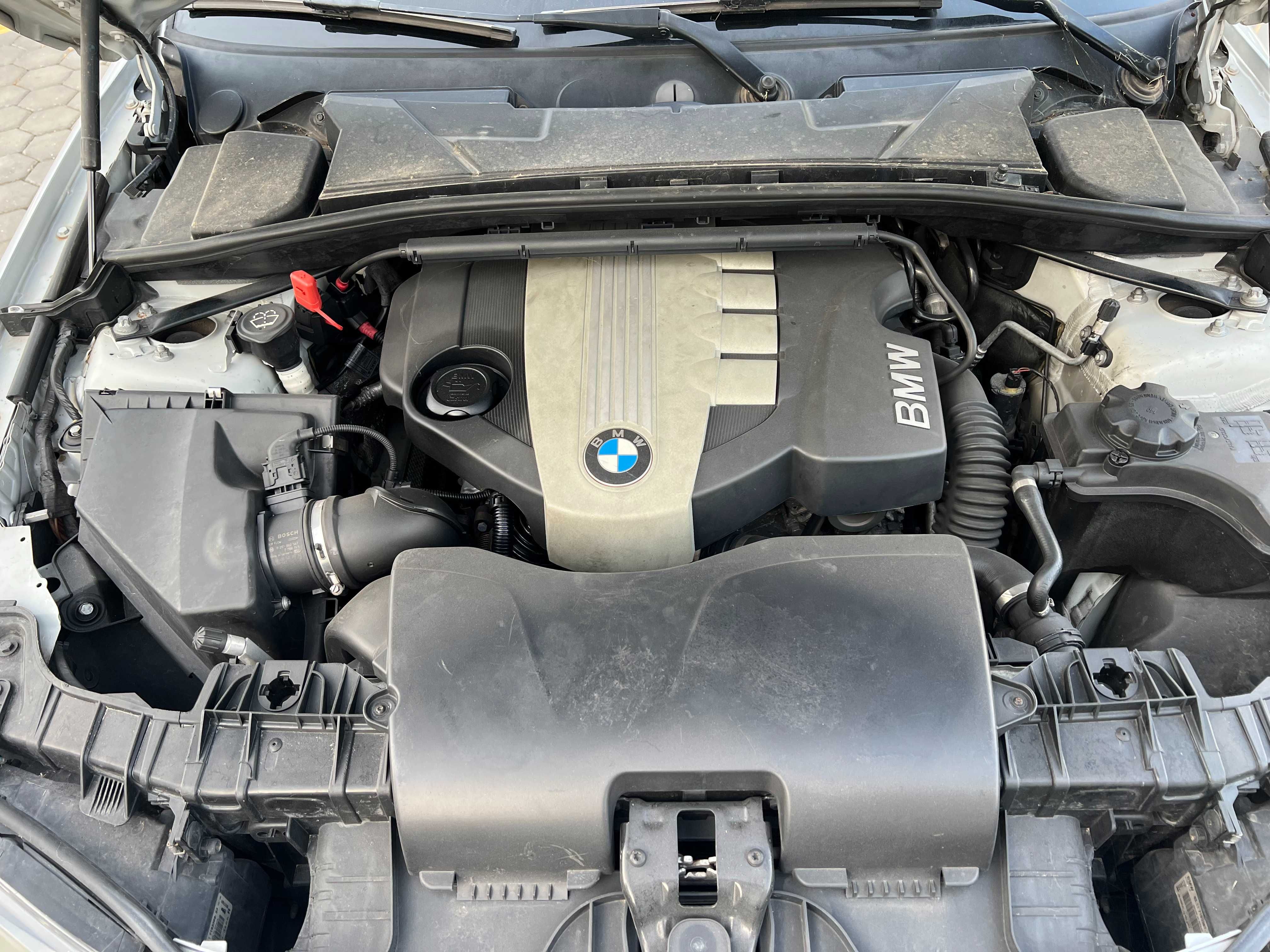 BMW 118D 2.0 143cv