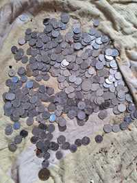Монети 1, 2 копійок