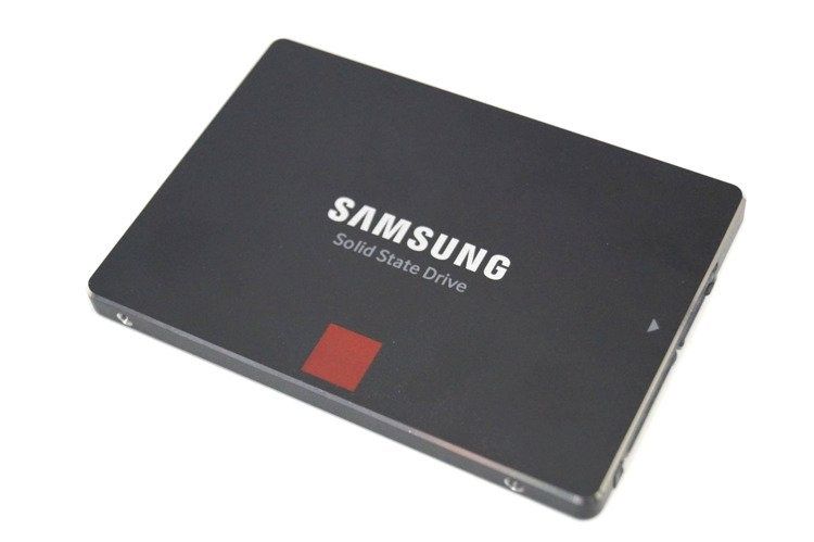 Dysk SSD Samsung 850 Pro 512GB 2,5"