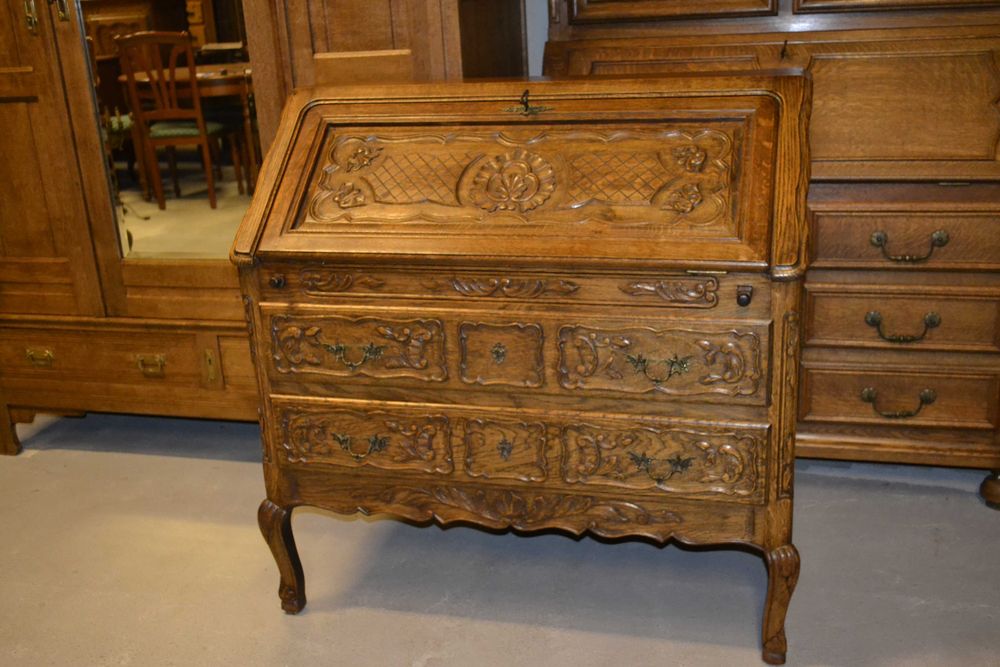 sekretarzyk ludwikowski .lity dąb .#2