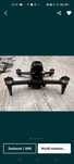 Dron Dji fpv combo
