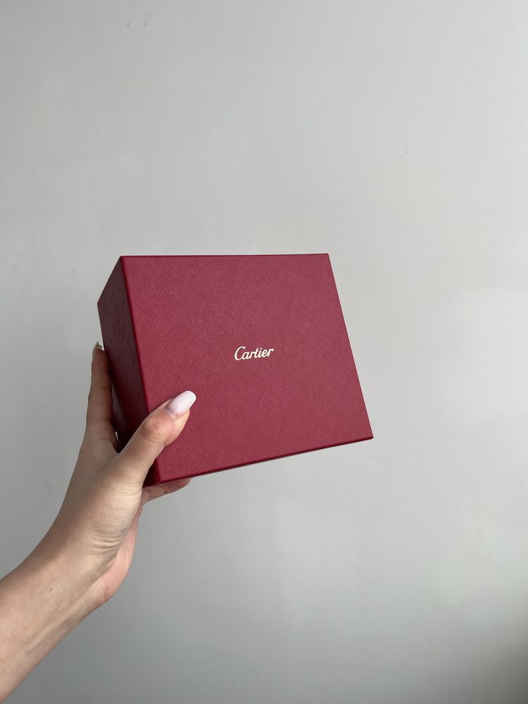 Годинник від Cartier mini