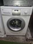Máquina lavar roupa LG 7kg