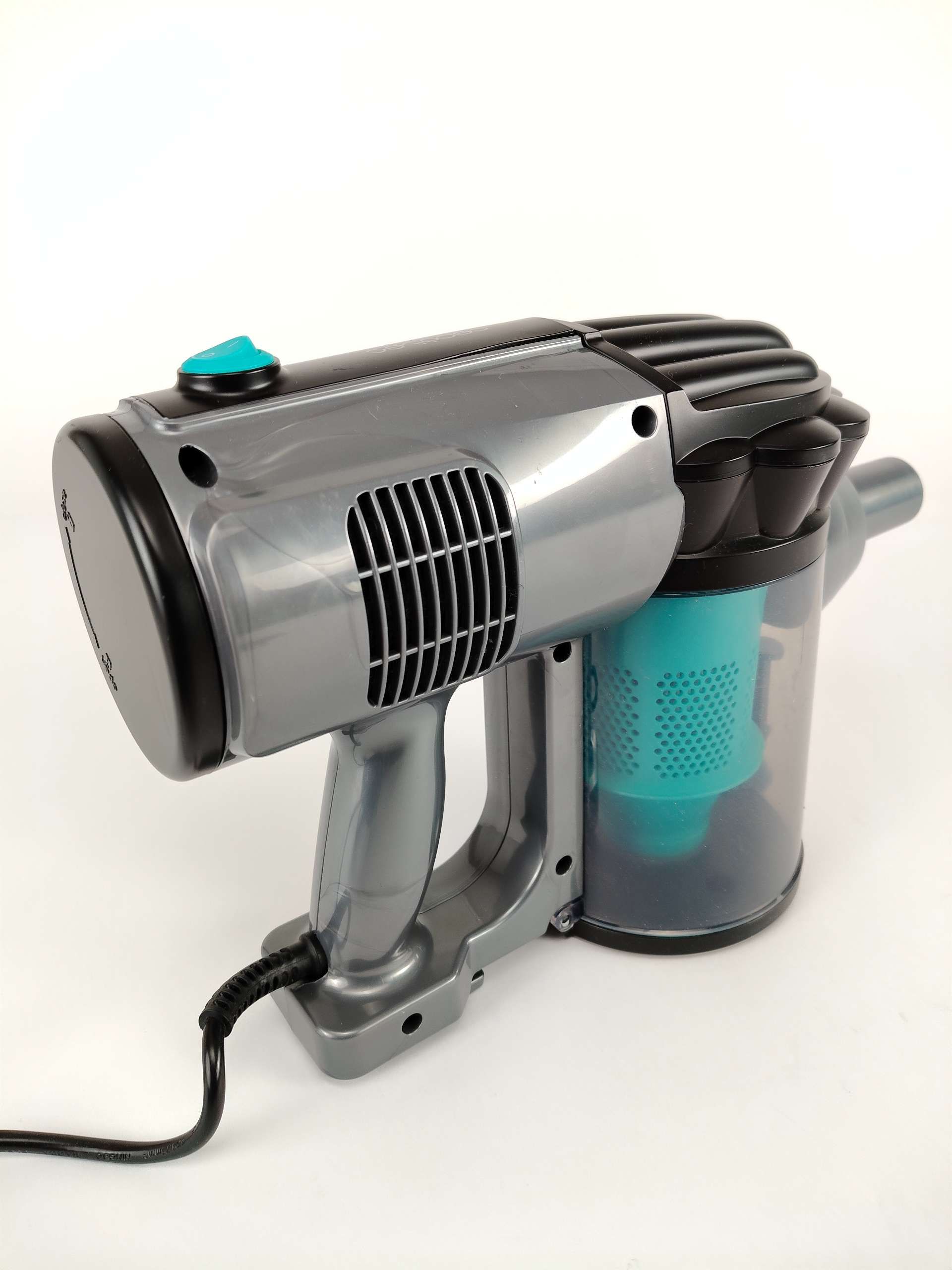 Odkurzacz pionowy ręczny bezworkowy Cecotec Conga Thunderbrush 560