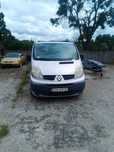 Renault Trafić II