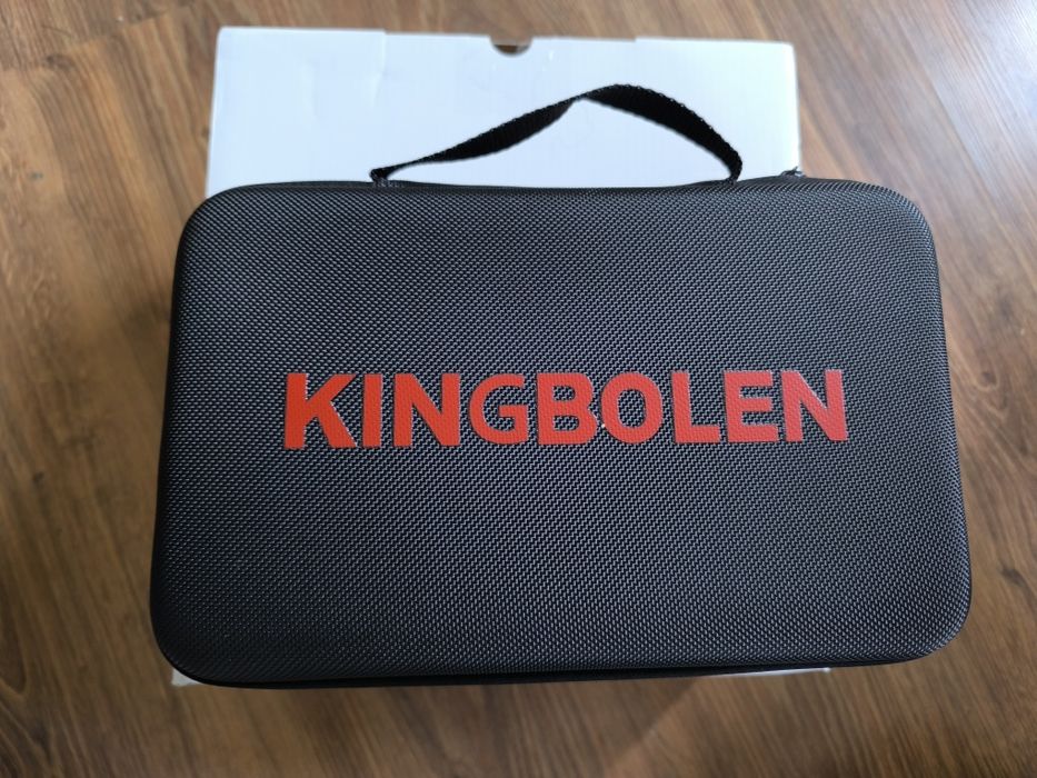 Skaner diagnostyczny Kingbolen S6 nowy