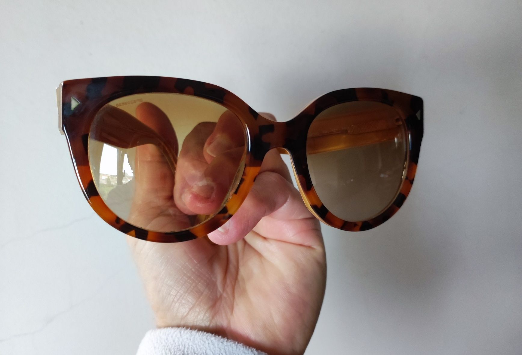Óculos Prada Original