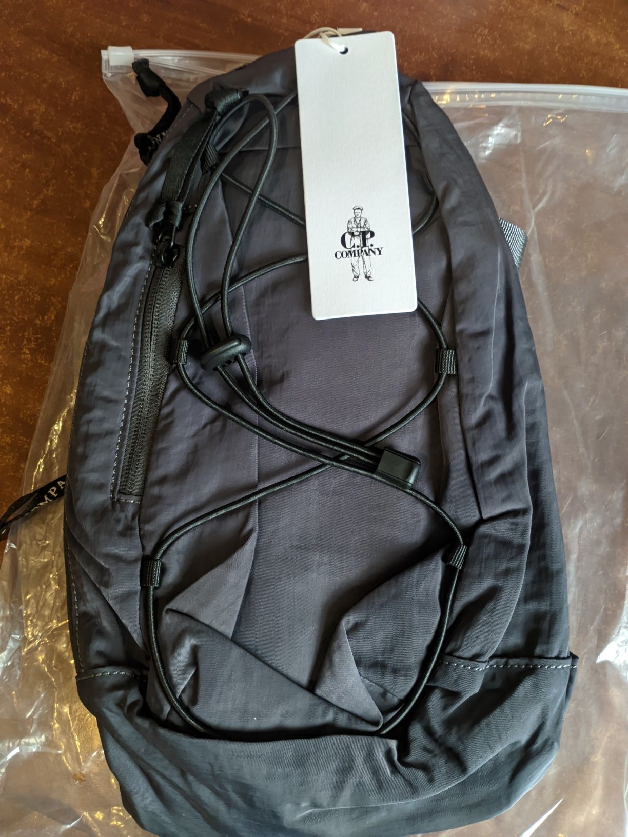 Сумка C.P Company