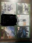 Gry Xbox One (Fifa, Forza, NFS, Star Wars, COD)