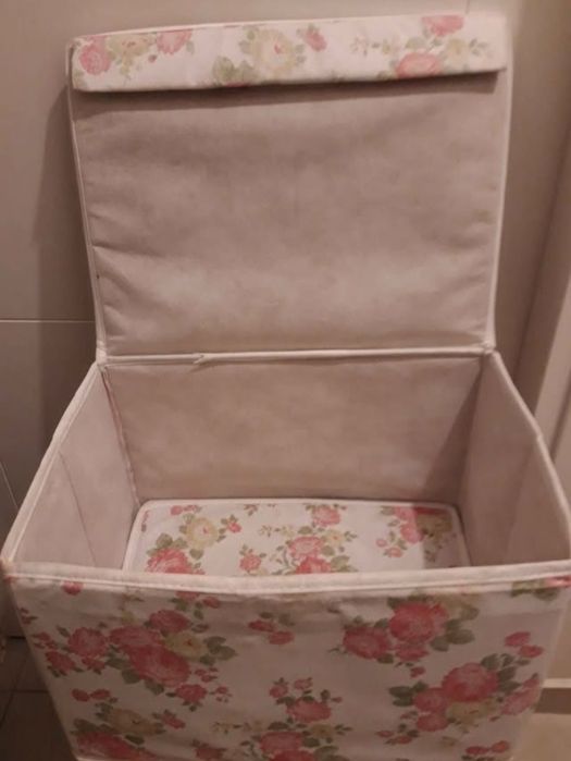 Коробка-органайзер для игрушек,вещей. Португалия.