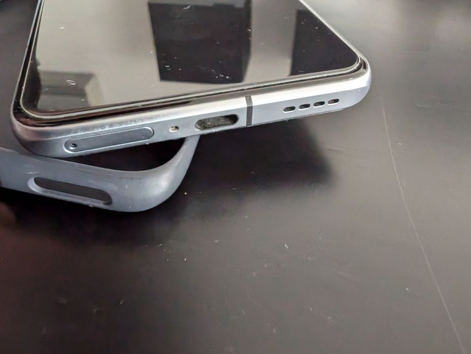 Realme GT2 Pro em bom estado