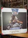 Qmx - Q Fig Max Limited Edition statue Harry Potter and Rubeus Hagrid