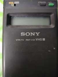 Telecomando de VCR Sony