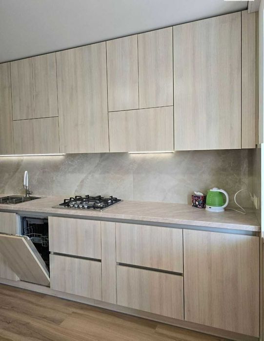 Оренда затишної 1к квартири в ЖК "Квіти Львова" на вул. Стрийська