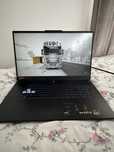 Asus Tuf gaming a 17 fa707Rc