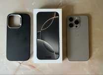 Iphone 16 Pro 8/128gb GWARANCJA