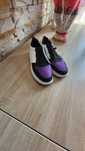 Buty dziewczynka