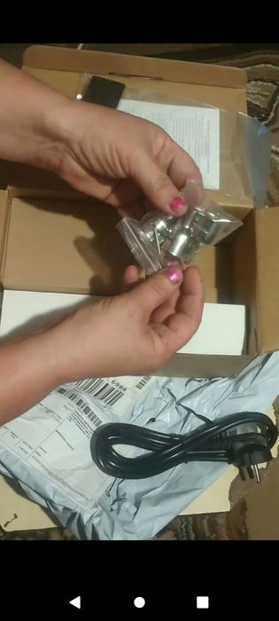 Паяльна станція для пайки радіо компонентів
