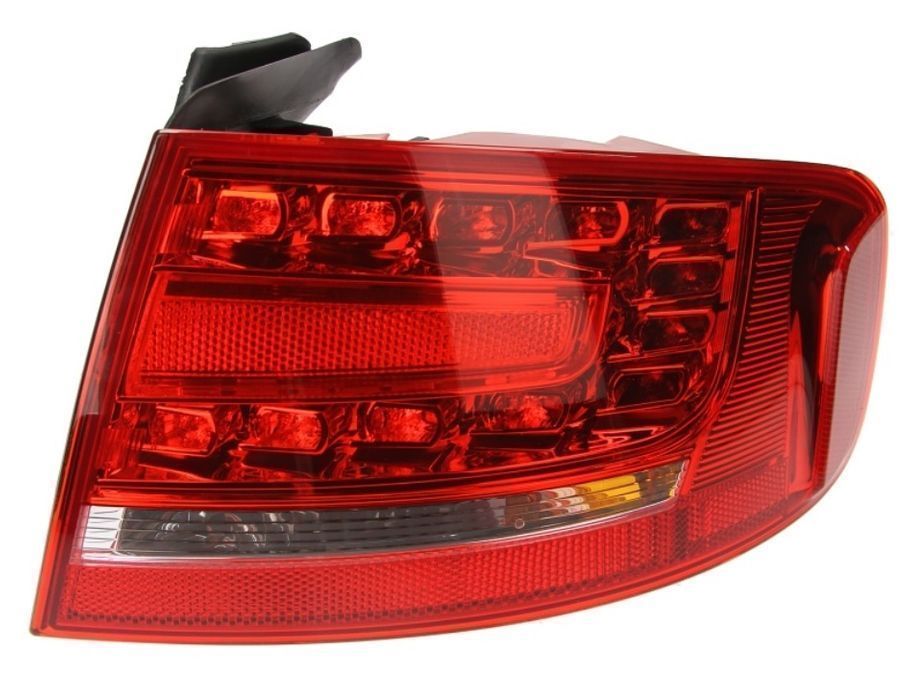 Audi A4 B8 08-11 Lampa Tylna NOWA