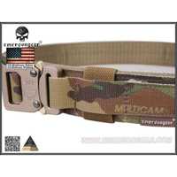 EMERSON Hard 1.5 Inch Shooter Belt Original multicam