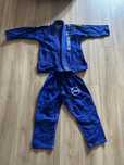 Nowe bez metki kimono octagon