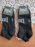 Skarpetki- stopki unisex Everlast 6par
