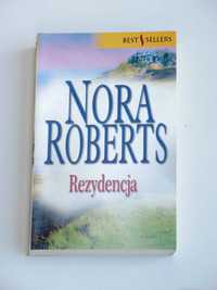 Rezydencja - Nora Roberts