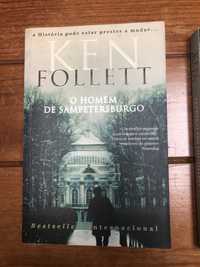 Ken Follett - O Estilete Assassino