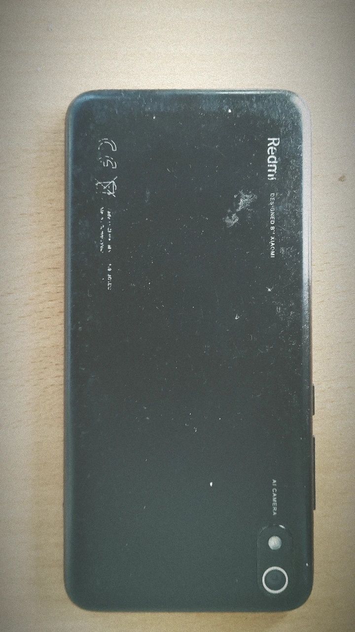 Redmi 7A Версія MIUI