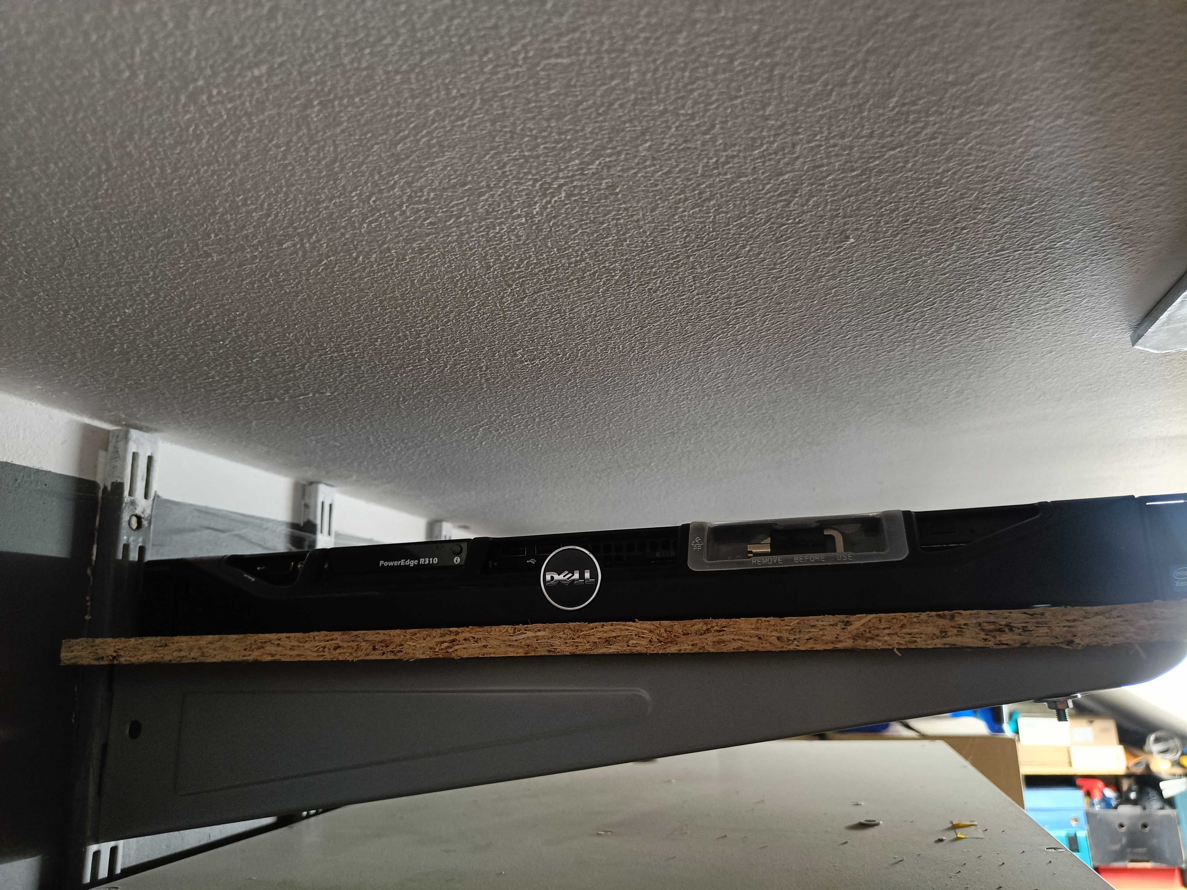 Dell PowerEdge R310