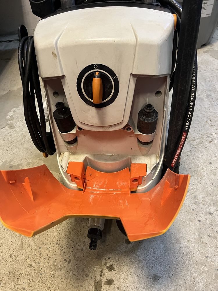 Мийка високого тиску Stihl re108