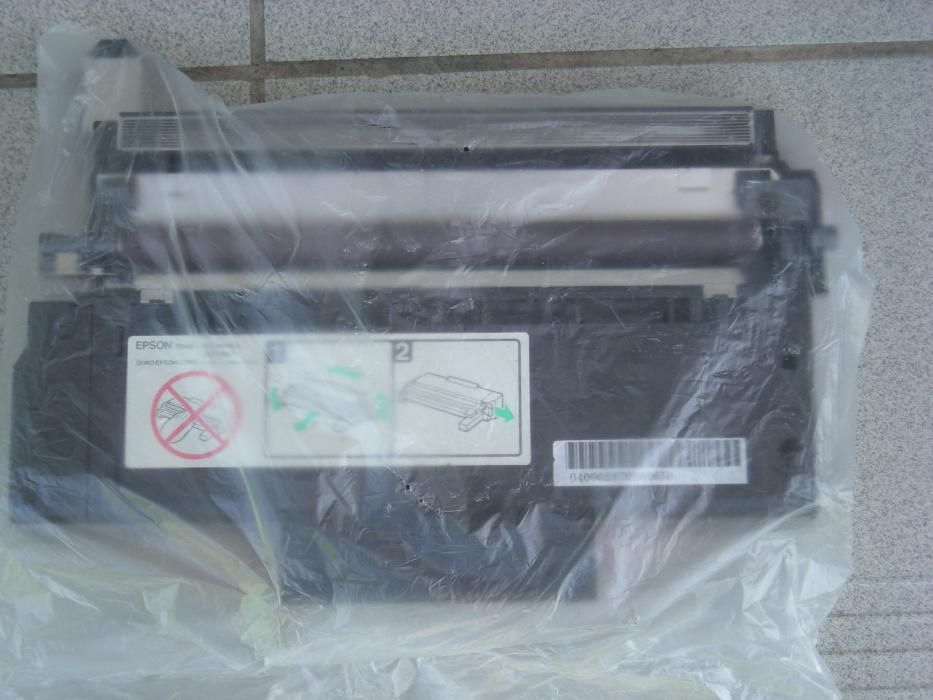 Картридж лазерный Epson S050002 Toner Cartridge
