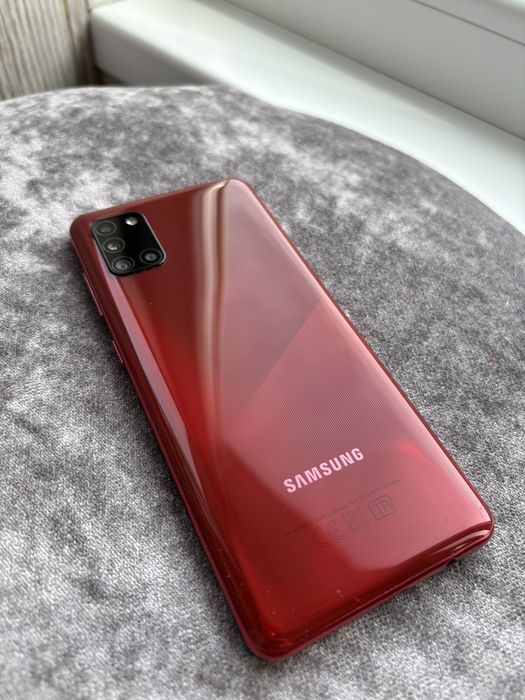 Самсунг А31/64продам