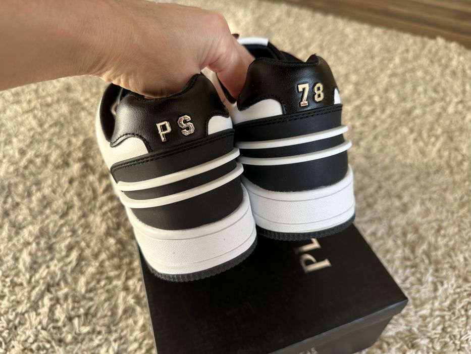 Чоловічі кросівки Plein Sport 42p