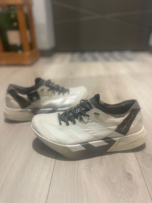 Кроссовки Y-3 ADIOS PRO 4 M